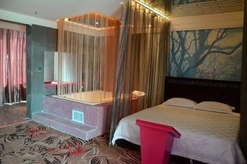 Yichang Xiangjiang No. 1 Hotel 外观 照片
