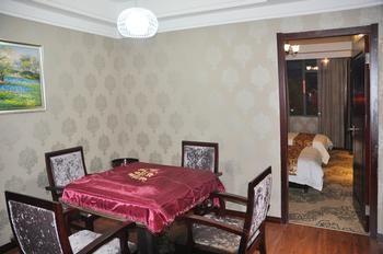 Yichang Xiangjiang No. 1 Hotel 外观 照片
