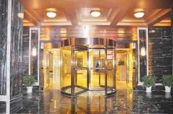 Yichang Xiangjiang No. 1 Hotel 外观 照片