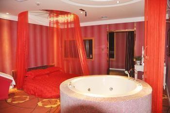 Yichang Xiangjiang No. 1 Hotel 外观 照片