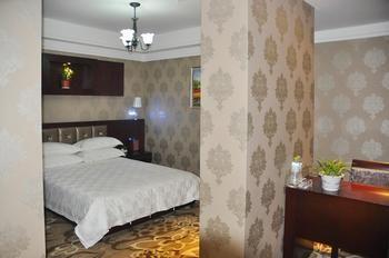Yichang Xiangjiang No. 1 Hotel 外观 照片