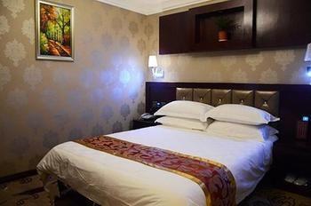 Yichang Xiangjiang No. 1 Hotel 外观 照片