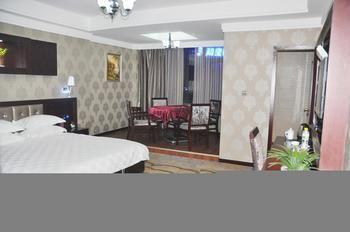 Yichang Xiangjiang No. 1 Hotel 外观 照片